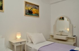 Chrysiida Luxury Suites