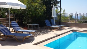 Chrysiida Luxury Suites