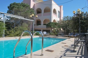 Chrysiida Luxury Suites