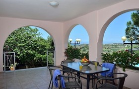 Chrysiida Luxury Suites