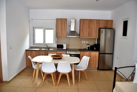 Chrysiida Luxury Suites