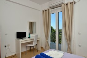 Chrysiida Luxury Suites