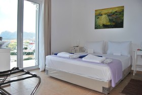 Chrysiida Luxury Suites