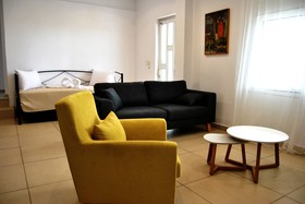 Chrysiida Luxury Suites