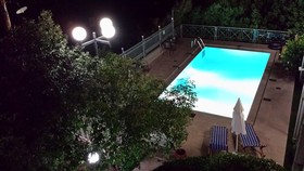 Chrysiida Luxury Suites