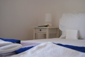 Chrysiida Luxury Suites