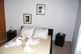 Chrysiida Luxury Suites