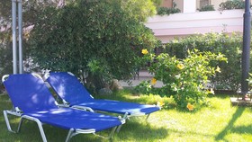 Chrysiida Luxury Suites