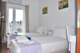 Chrysiida Luxury Suites