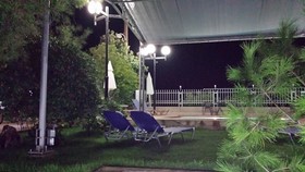 Chrysiida Luxury Suites