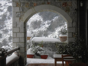 Lefkoritis Resort
