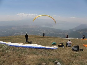 Lefkoritis Resort