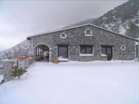 Lefkoritis Resort