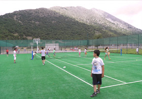 Lefkoritis Resort