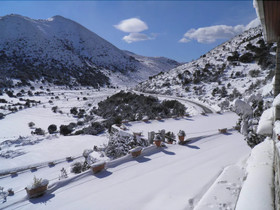 Lefkoritis Resort