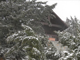 Lefkoritis Resort