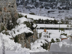 Lefkoritis Resort