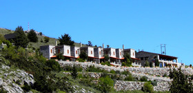 Lefkoritis Resort