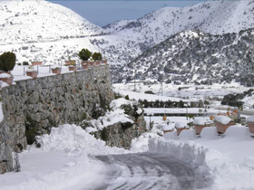 Lefkoritis Resort