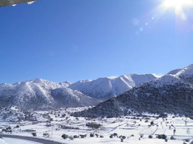 Lefkoritis Resort