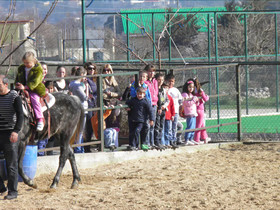 Lefkoritis Resort