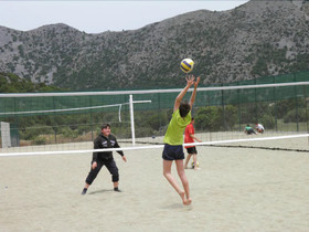 Lefkoritis Resort