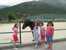 Lefkoritis Resort