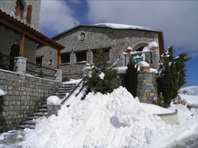 Lefkoritis Resort