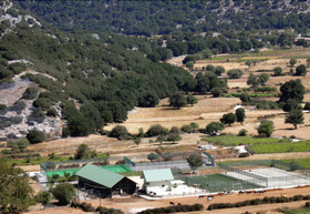 Lefkoritis Resort