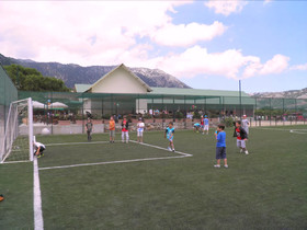 Lefkoritis Resort