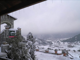 Lefkoritis Resort