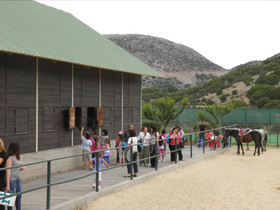 Lefkoritis Resort
