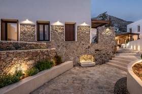 The Authentic Village