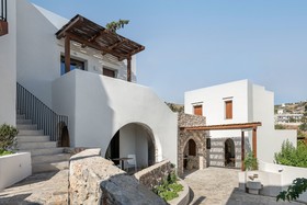 The Authentic Village