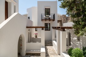 The Authentic Village