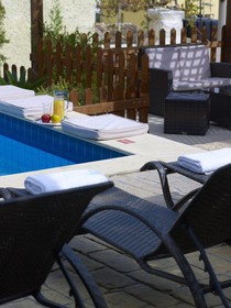 Traditional House Petronikolis