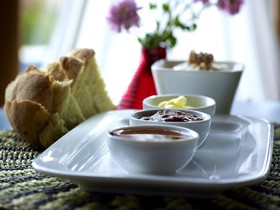 Traditional House Petronikolis