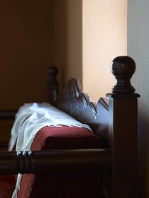 Traditional House Petronikolis