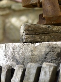 Traditional House Petronikolis