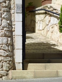 Traditional House Petronikolis