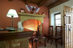 Traditional House Petronikolis