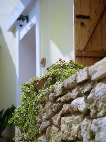 Traditional House Petronikolis