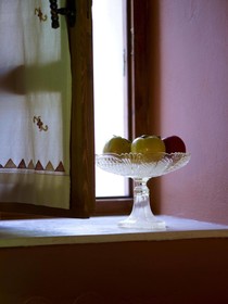 Traditional House Petronikolis