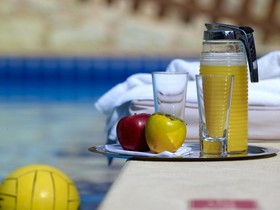 Traditional House Petronikolis