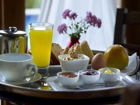 Traditional House Petronikolis