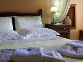 Traditional House Petronikolis