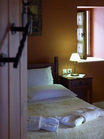 Traditional House Petronikolis