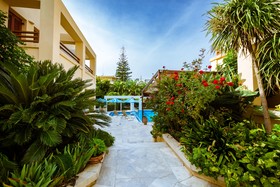Anais Collection Hotels & Suites