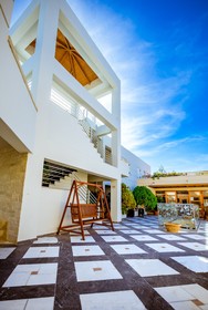 Anais Collection Hotels & Suites