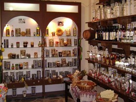 Arolithos Traditional Cretan Village